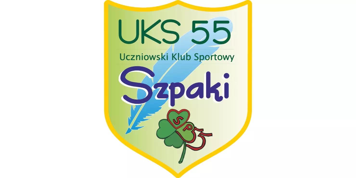 UKS 55 Szpaki