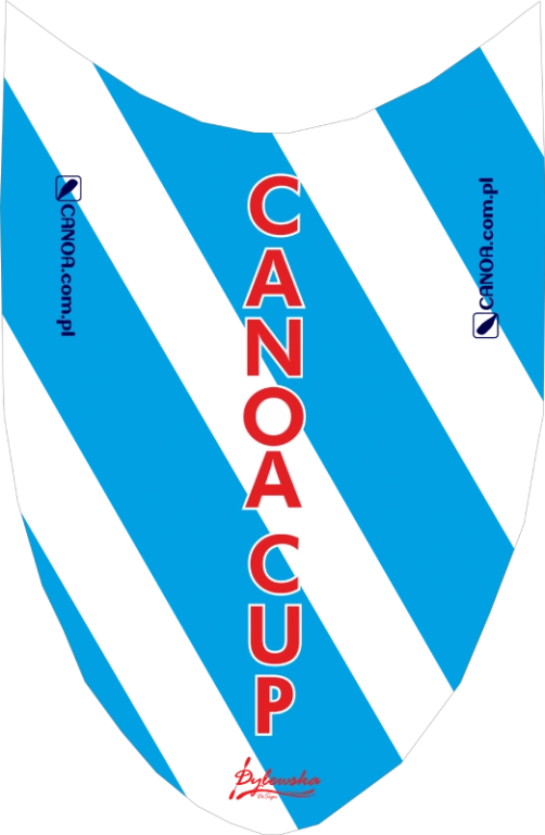 Fartuch kajakowy Canoa Cup